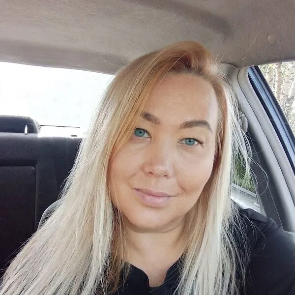 Наталья